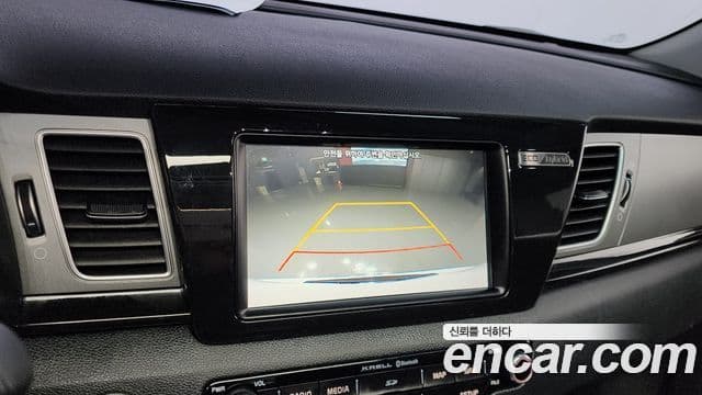 Kia Niro Noblesse, 2019 17