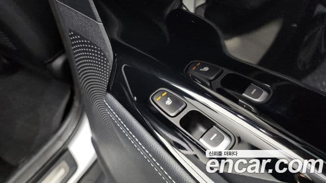 Kia Niro Noblesse, 2019 19