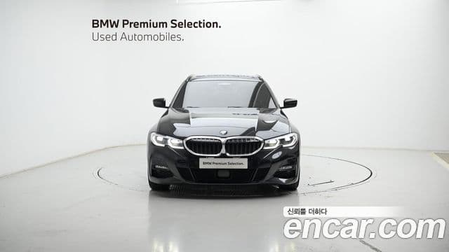 BMW 3시리즈 (G20) 320i Туринг (Touring) M Sport, 2022 3