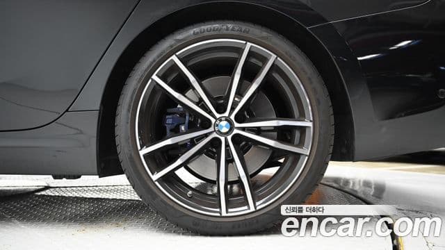 BMW 3시리즈 (G20) 320i Туринг (Touring) M Sport, 2022 все фото