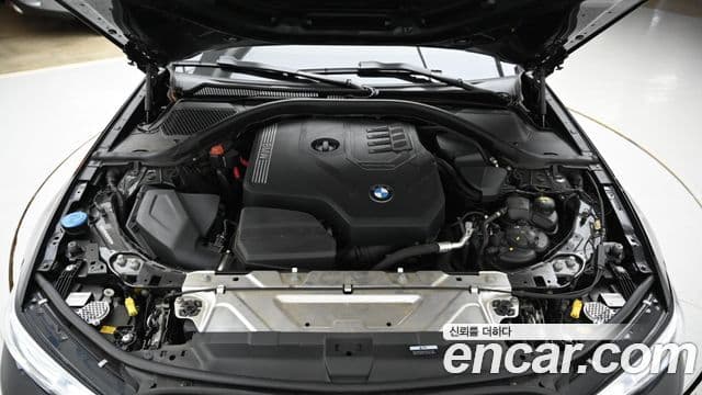 BMW 3시리즈 (G20) 320i Туринг (Touring) M Sport, 2022 6