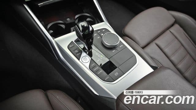 BMW 3시리즈 (G20) 320i Туринг (Touring) M Sport, 2022 9