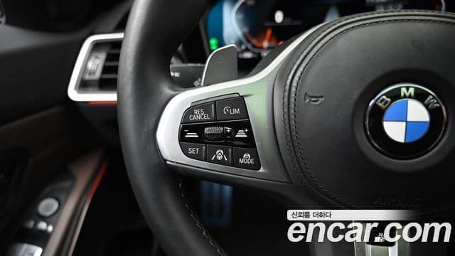 BMW 3시리즈 (G20) 320i Туринг (Touring) M Sport, 2022 18