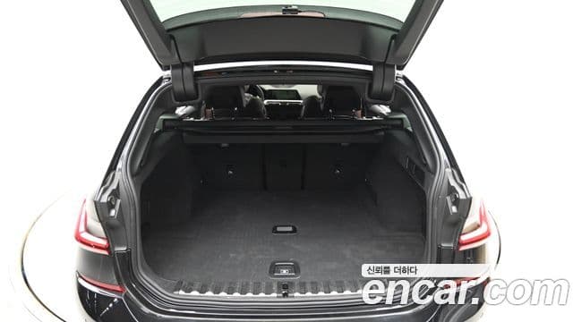 BMW 3시리즈 (G20) 320i Туринг (Touring) M Sport, 2022 20