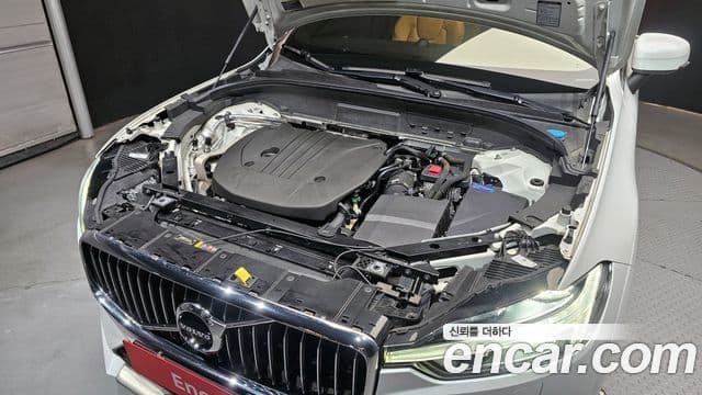 Volvo XC60 2세대 B5 Inscription, 2021 6