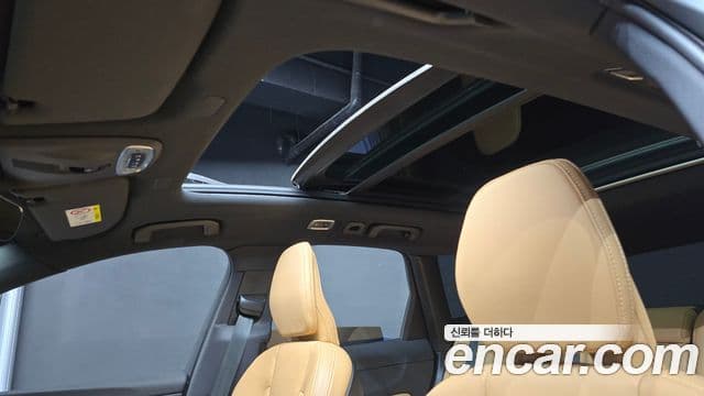 Volvo XC60 2세대 B5 Inscription, 2021 19