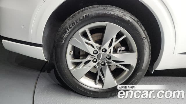 Genesis GV70, 2022 все фото