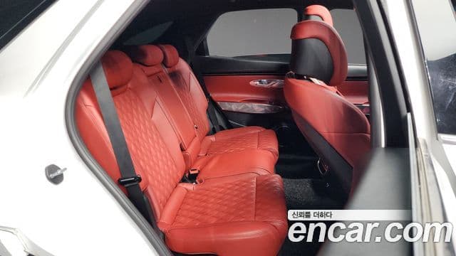 Genesis GV70, 2022 12