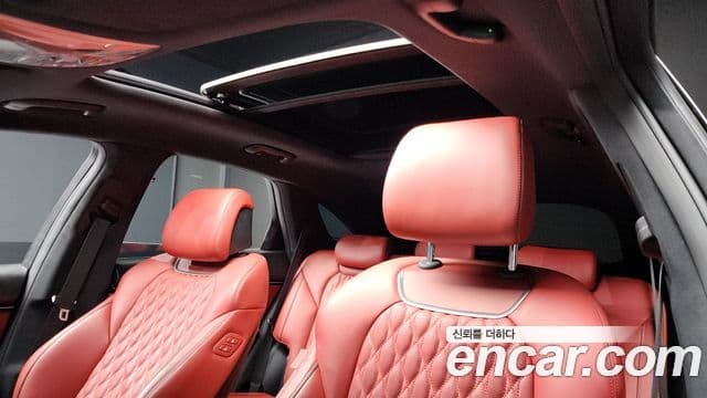 Genesis GV70, 2022 19