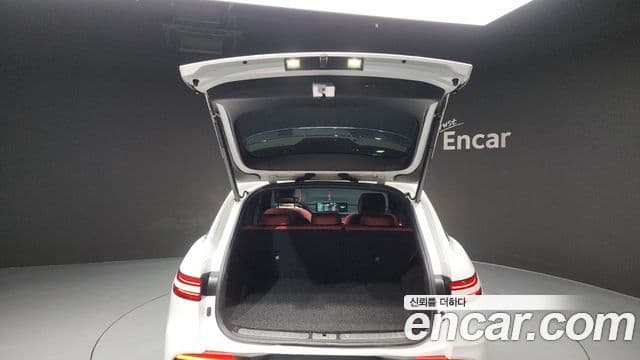 Genesis GV70, 2022 20