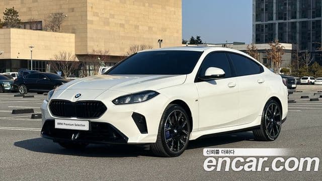 BMW 2시리즈 Gran Coupe (F74) 228 xDrive M Sport, 2025 1