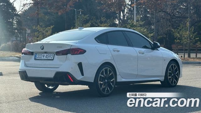 BMW 2시리즈 Gran Coupe (F74) 228 xDrive M Sport, 2025 2