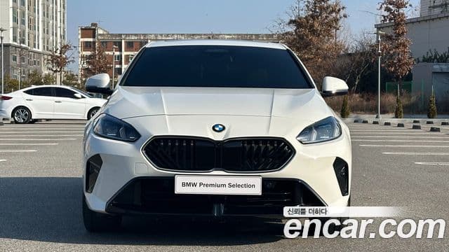 BMW 2시리즈 Gran Coupe (F74) 228 xDrive M Sport, 2025 3