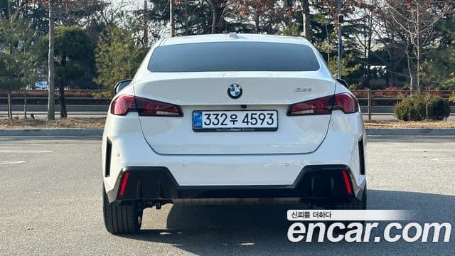 BMW 2시리즈 Gran Coupe (F74) 228 xDrive M Sport, 2025 4