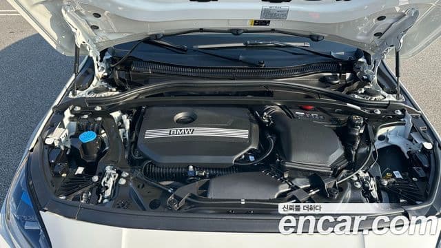 BMW 2시리즈 Gran Coupe (F74) 228 xDrive M Sport, 2025 6