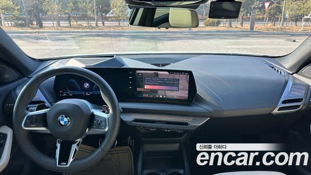 BMW 2시리즈 Gran Coupe (F74) 228 xDrive M Sport, 2025 7