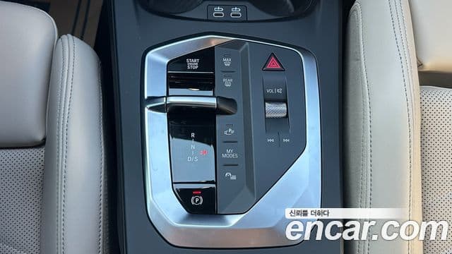 BMW 2시리즈 Gran Coupe (F74) 228 xDrive M Sport, 2025 9