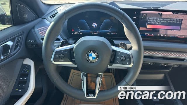 BMW 2시리즈 Gran Coupe (F74) 228 xDrive M Sport, 2025 10