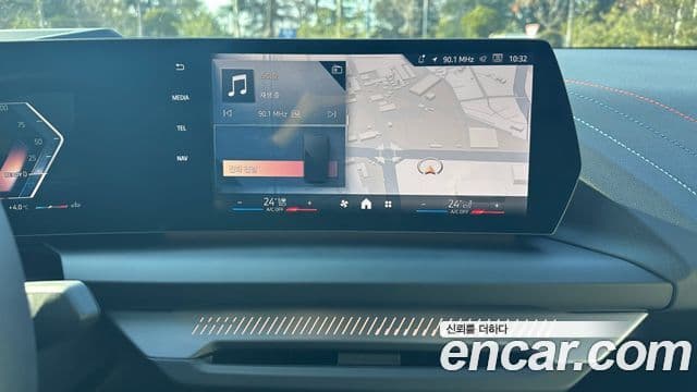 BMW 2시리즈 Gran Coupe (F74) 228 xDrive M Sport, 2025 14