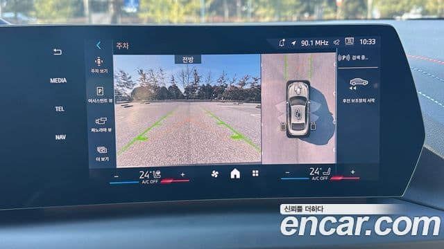 BMW 2시리즈 Gran Coupe (F74) 228 xDrive M Sport, 2025 15