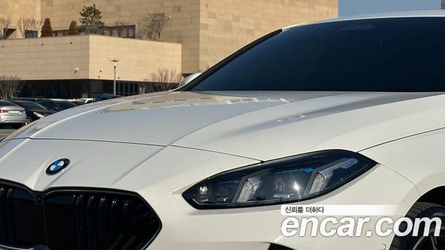 BMW 2시리즈 Gran Coupe (F74) 228 xDrive M Sport, 2025 20