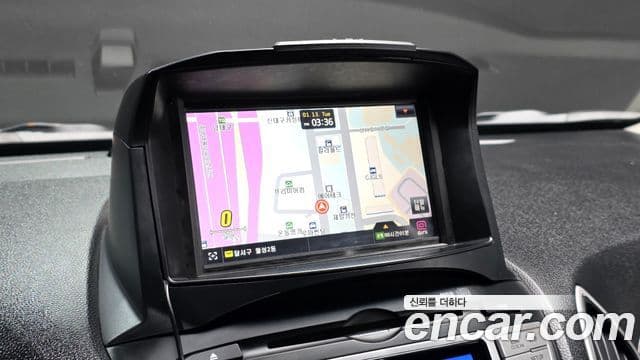 Hyundai Tucson ix Luxury, 2012 14