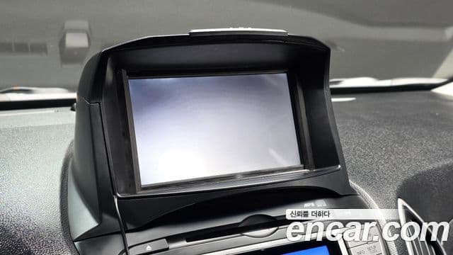 Hyundai Tucson ix Luxury, 2012 15