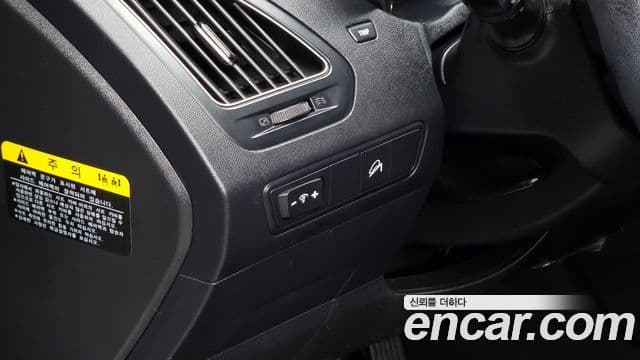 Hyundai Tucson ix Luxury, 2012 16