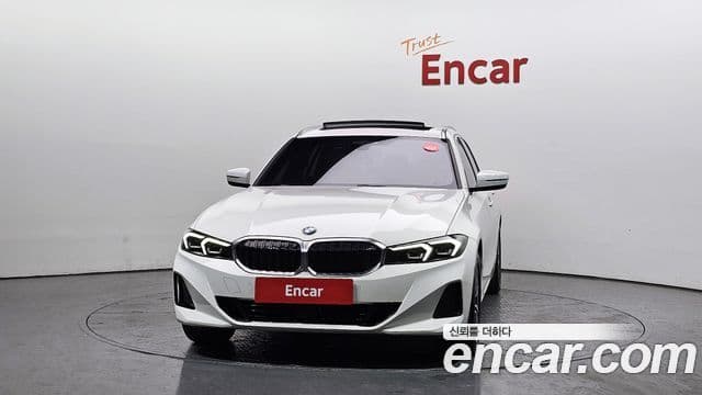 BMW 3시리즈 (G20) 320i Туринг (Touring), 2023 3