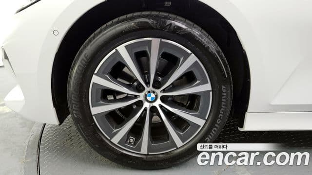 BMW 3시리즈 (G20) 320i Туринг (Touring), 2023 все фото