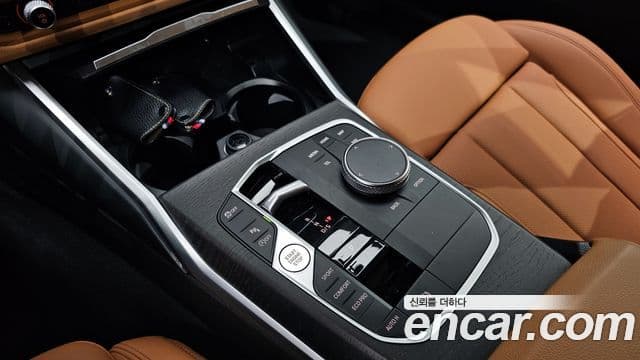 BMW 3시리즈 (G20) 320i Туринг (Touring), 2023 9