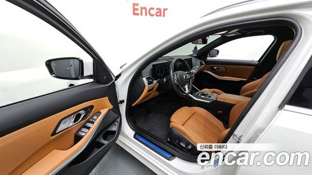 BMW 3시리즈 (G20) 320i Туринг (Touring), 2023 10