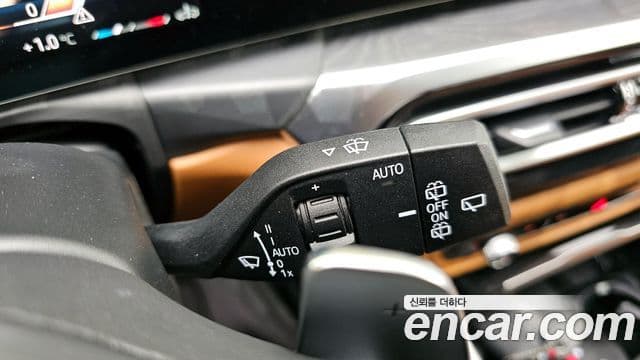 BMW 3시리즈 (G20) 320i Туринг (Touring), 2023 15