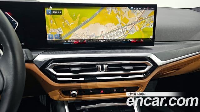 BMW 3시리즈 (G20) 320i Туринг (Touring), 2023 16