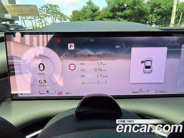 Genesis G80 (RG3) бензин 2.5 турбо AWD, 2025 9