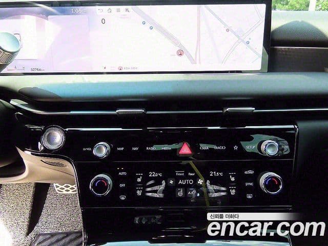 Genesis G80 (RG3) бензин 2.5 турбо AWD, 2025 14