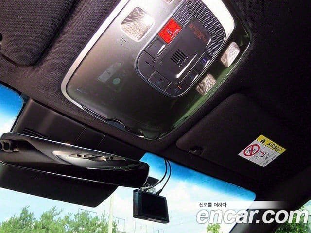 Genesis G80 (RG3) бензин 2.5 турбо AWD, 2025 16