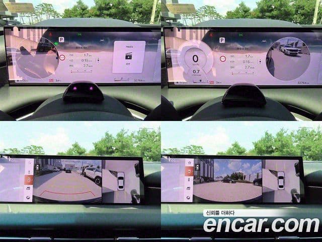 Genesis G80 (RG3) бензин 2.5 турбо AWD, 2025 17