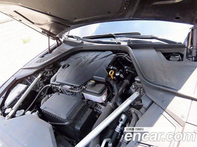 Genesis G80 (RG3) бензин 2.5 турбо AWD, 2025 19