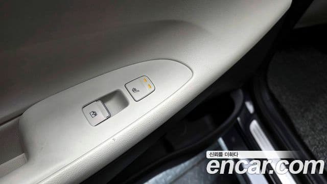 Hyundai The / новый New Grandeur IG гибрид Le Blanc, 2022 17