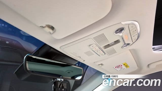 Hyundai The / новый New Grandeur IG гибрид Le Blanc, 2022 18