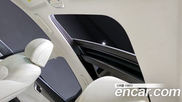 Hyundai The / новый New Grandeur IG гибрид Le Blanc, 2022 19