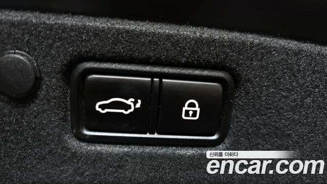 Hyundai The / новый New Grandeur IG гибрид Le Blanc, 2022 20