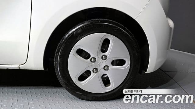 Kia The / новый New Ray Luxury, 2020 все фото