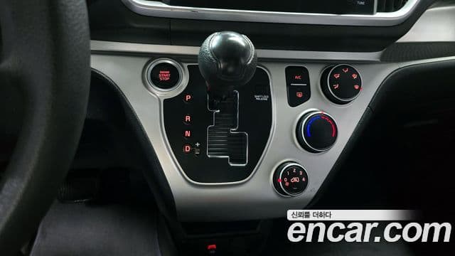 Kia The / новый New Ray Luxury, 2020 9