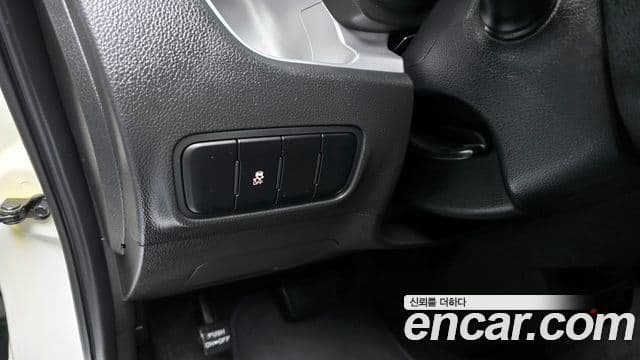 Kia The / новый New Ray Luxury, 2020 16