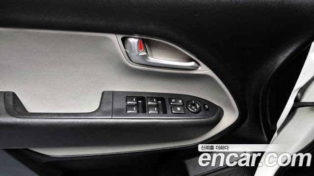 Kia The / новый New Ray Luxury, 2020 18