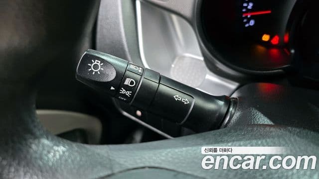 Kia The / новый New Ray Luxury, 2020 19