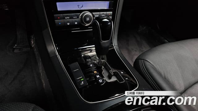 Kia Opirus Premium Prestige, 2011 9