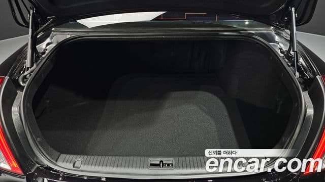 Kia Opirus Premium Prestige, 2011 20